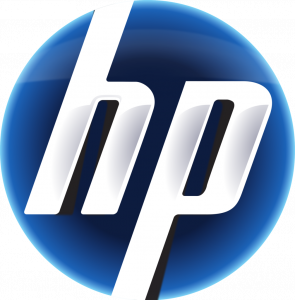 hp logo