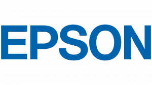 epson logo